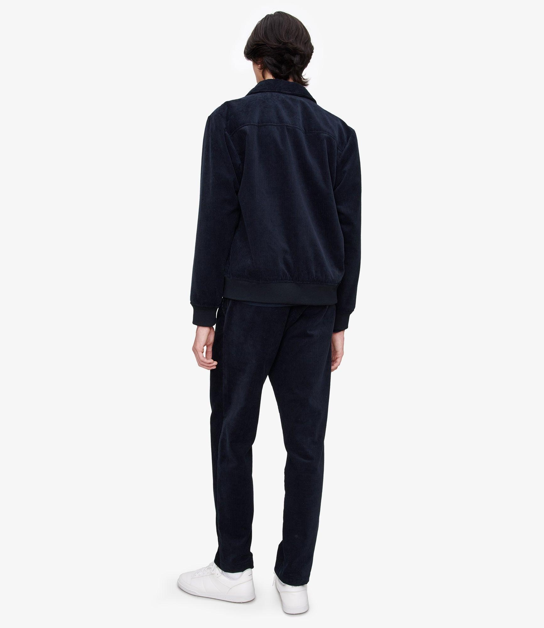 Gilles jacket Product Image
