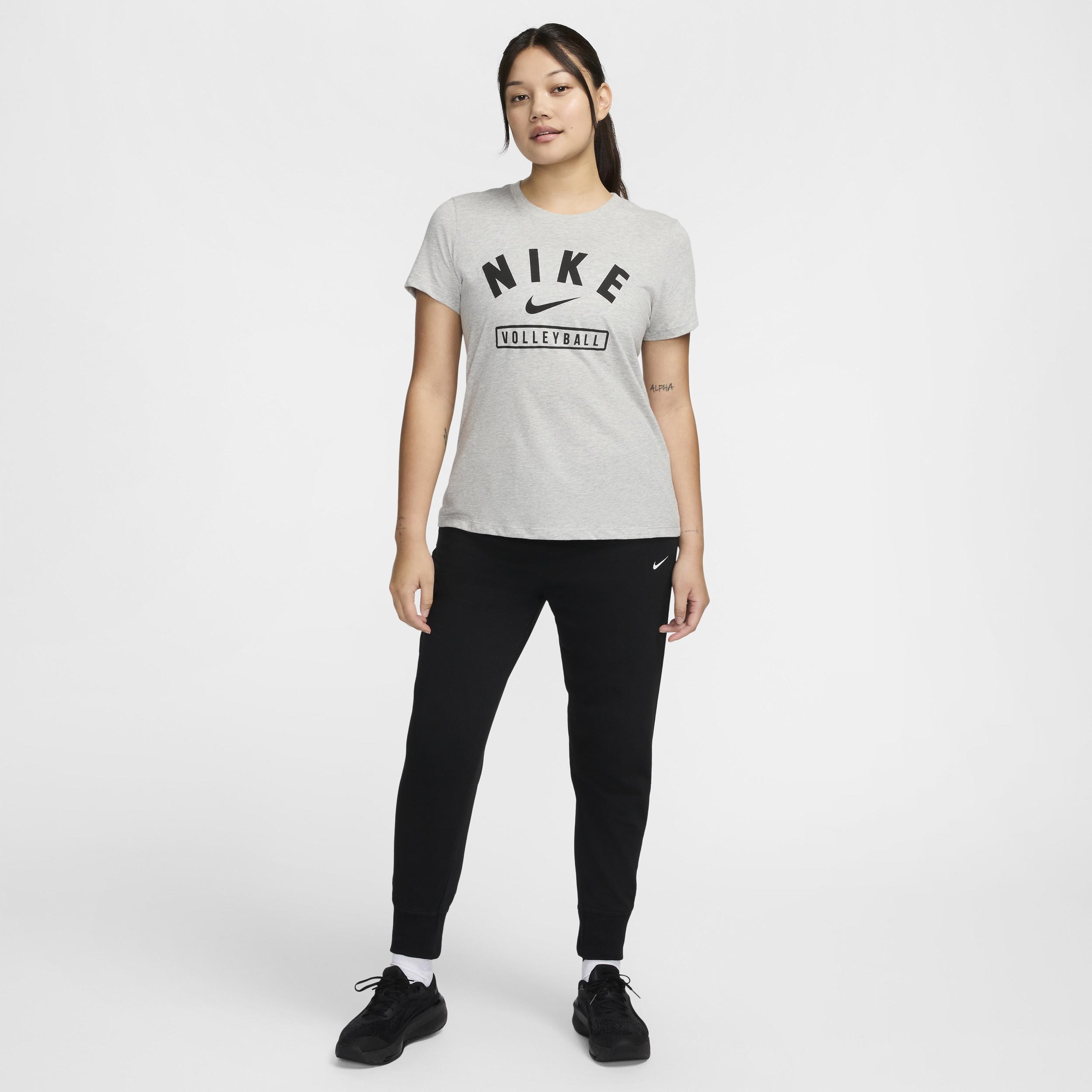 Nike Women's Volleyball T-Shirt Product Image