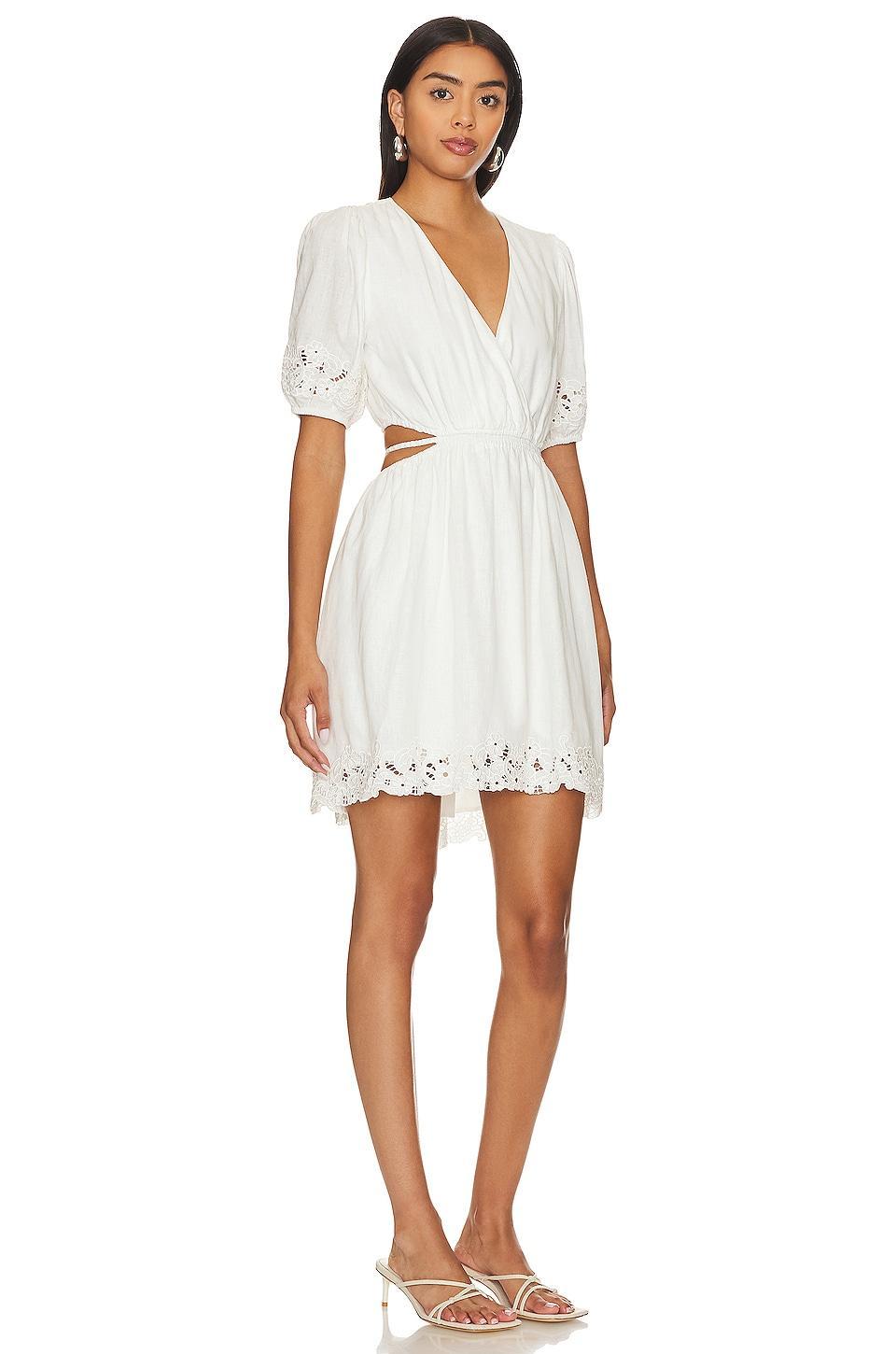 Haylen Dress ASTR the Label Product Image