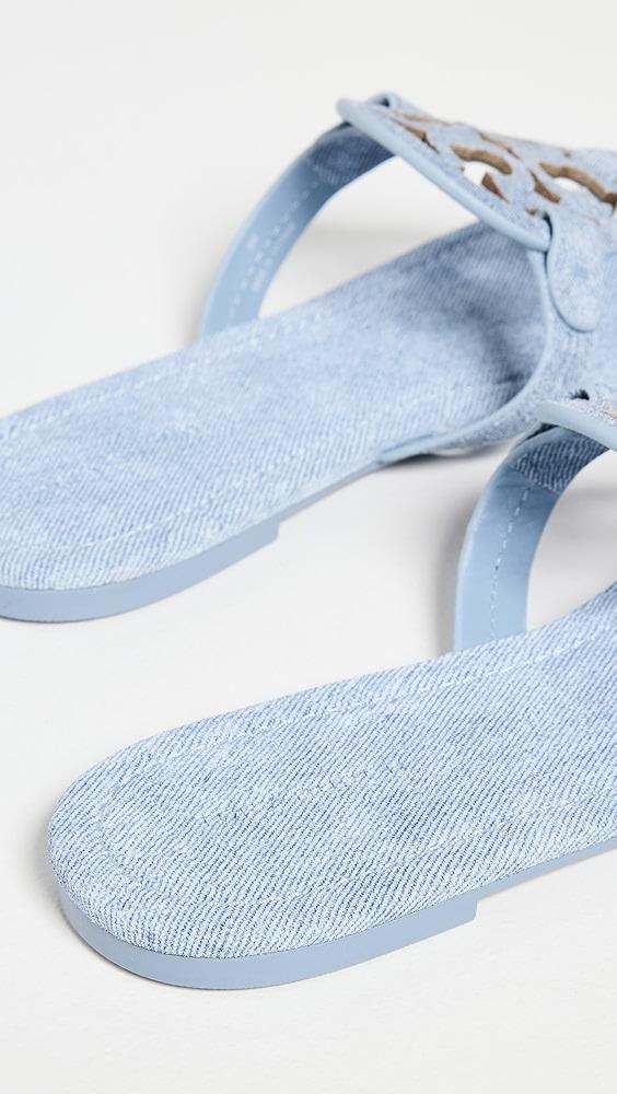 Tory Burch Miller Sandals | Shopbop Product Image