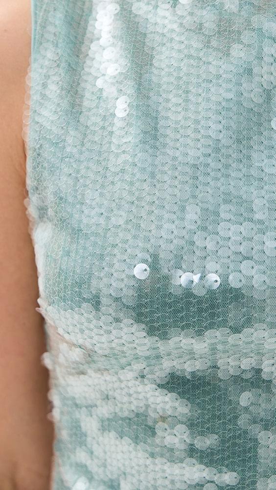 STAUD Eton Dress | Shopbop Product Image
