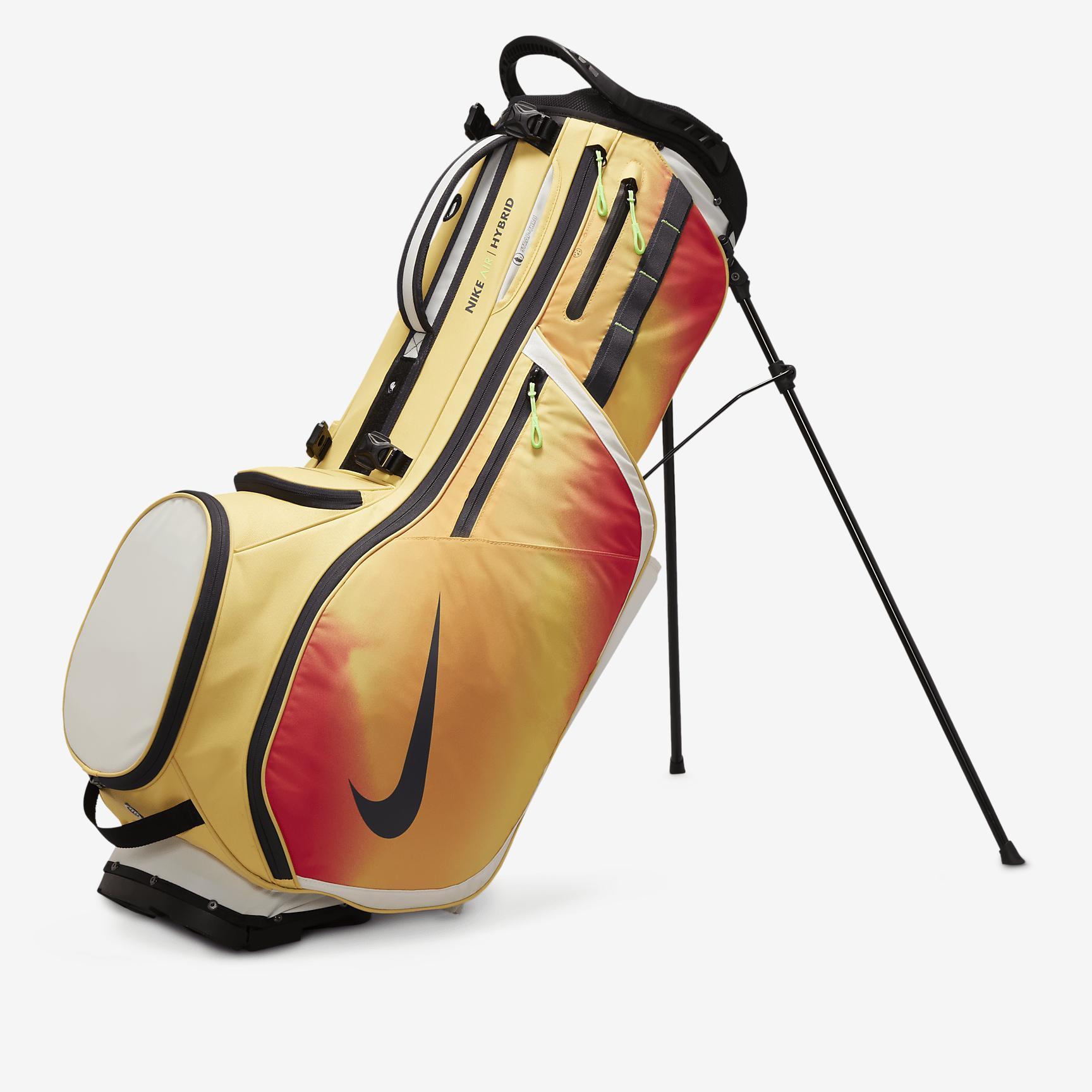 Nike Air Hybrid Energy Golf Bag Product Image
