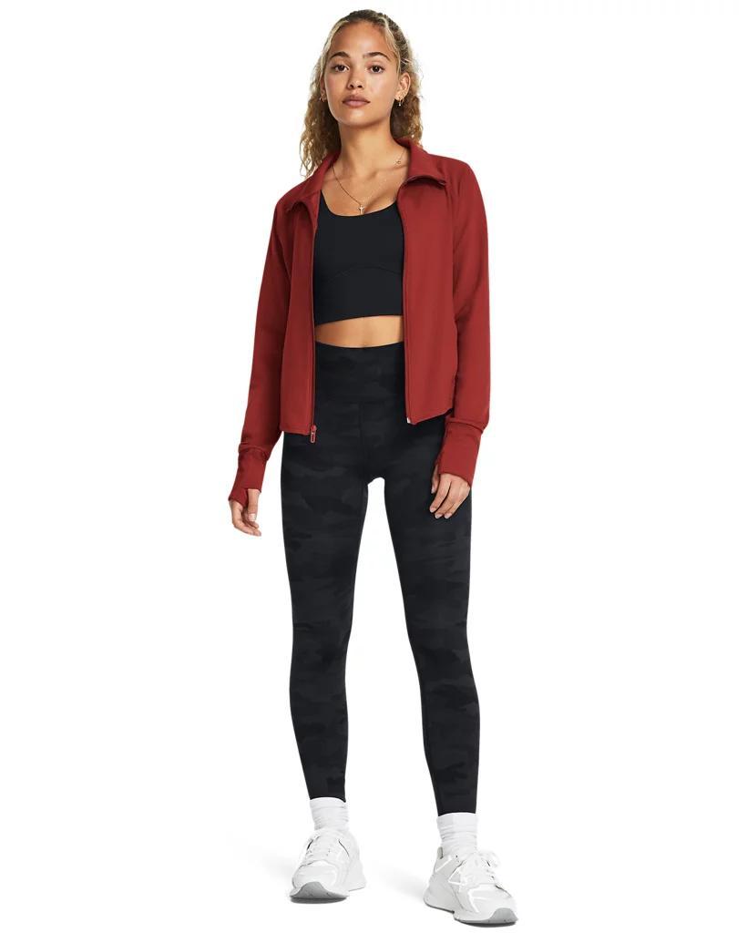 UA Meridian Womens Jacket Product Image