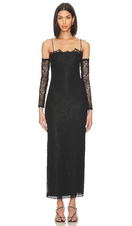 Rishell Dress Alexis Product Image