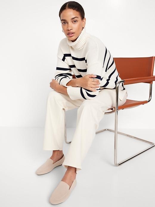 Knit Loafer Product Image