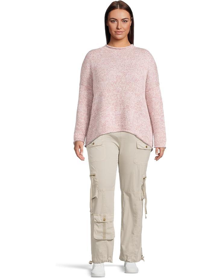 Poe Banded Pants Product Image