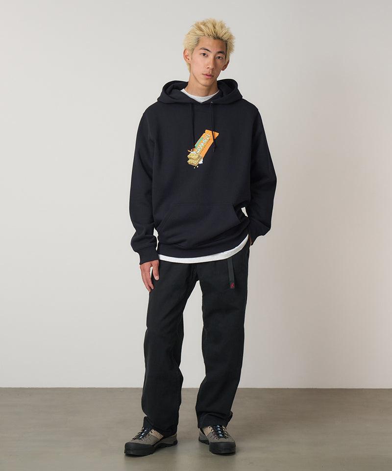 Gramicci Pant Straight Fit Male Product Image