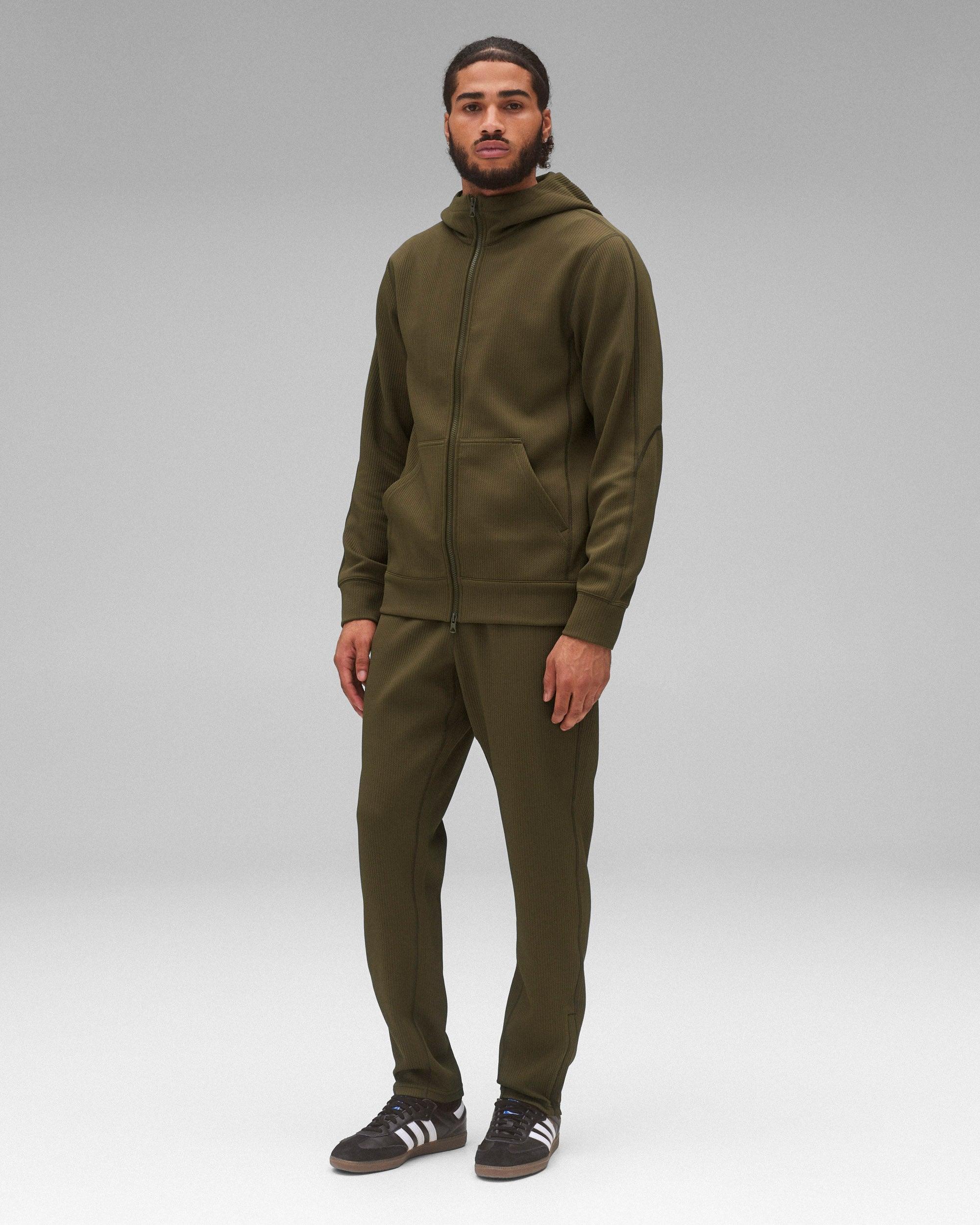 Double Knit Rally Slim Jogger Male Product Image