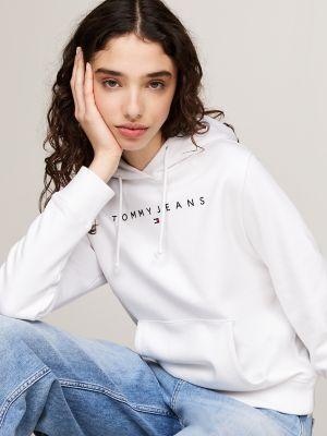 Tommy Jeans Logo Hoodie Product Image