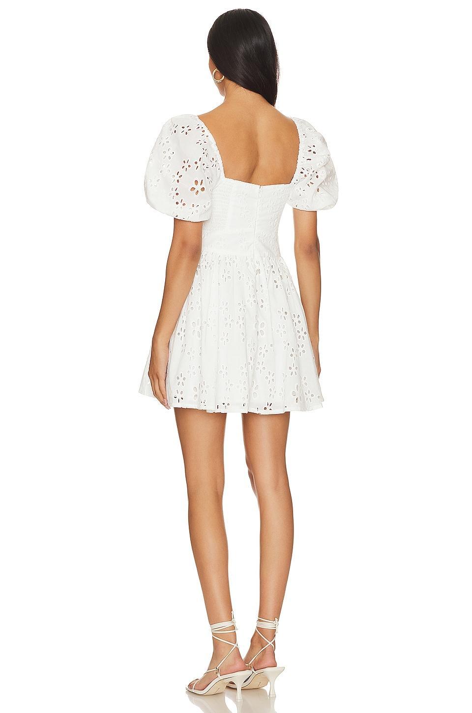 Jocelyn Mini Dress For Love & Lemons Product Image