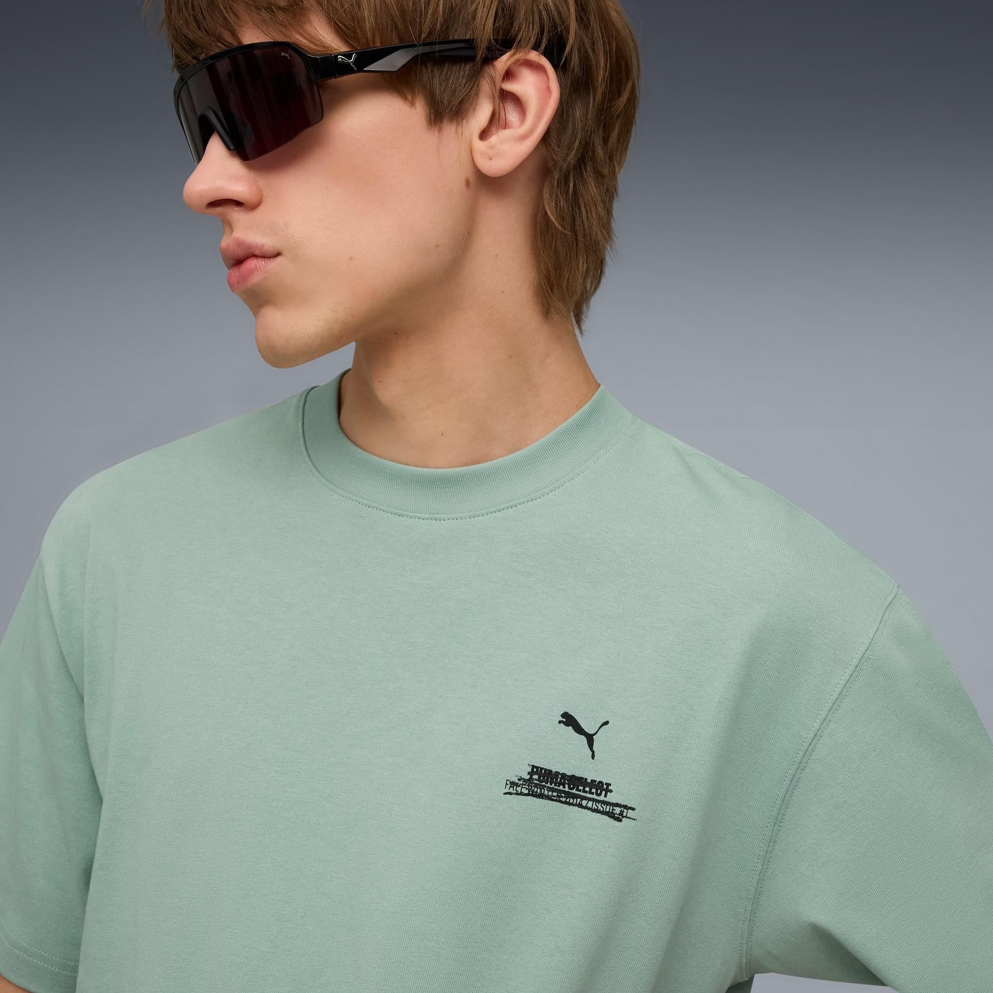 GRAPHIC Tee Men Product Image