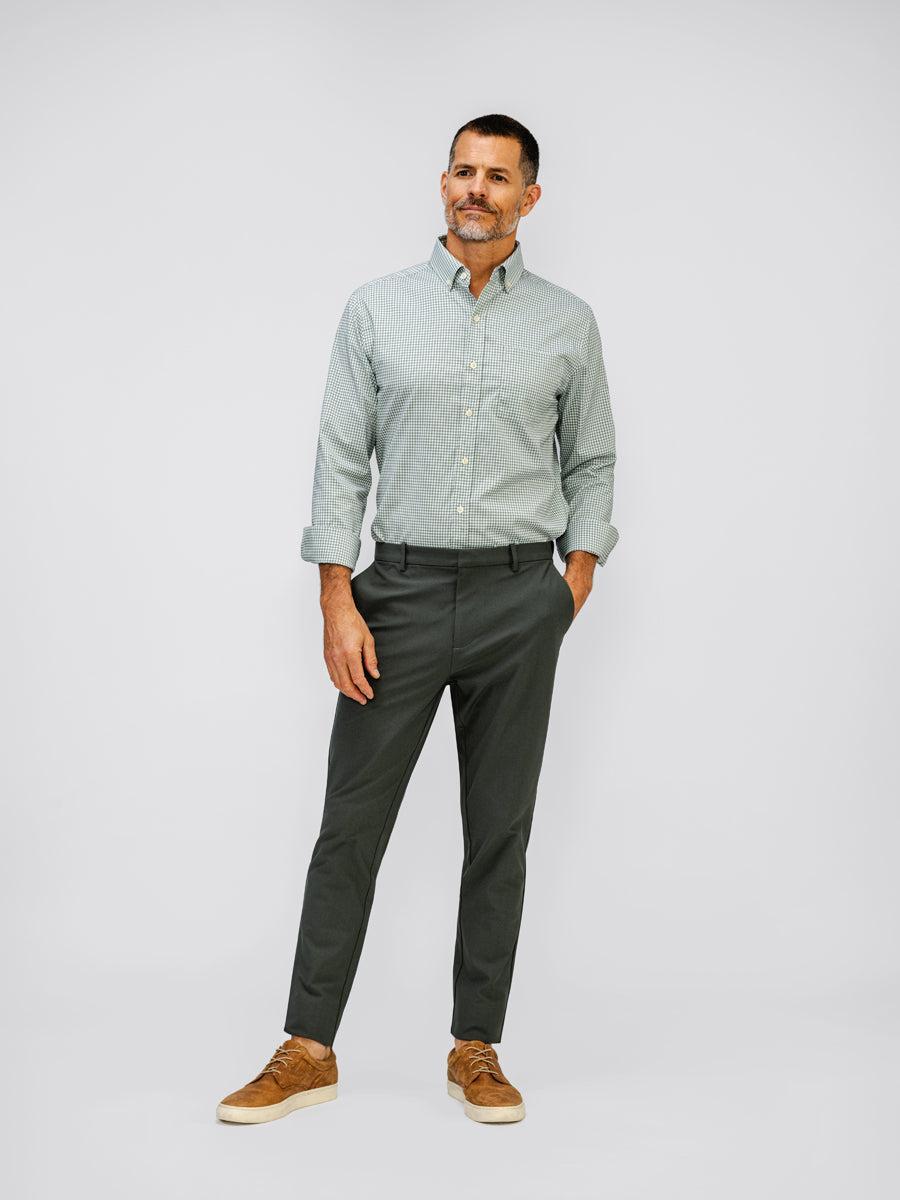 Men’s AeroZeroº Sport Shirt Product Image