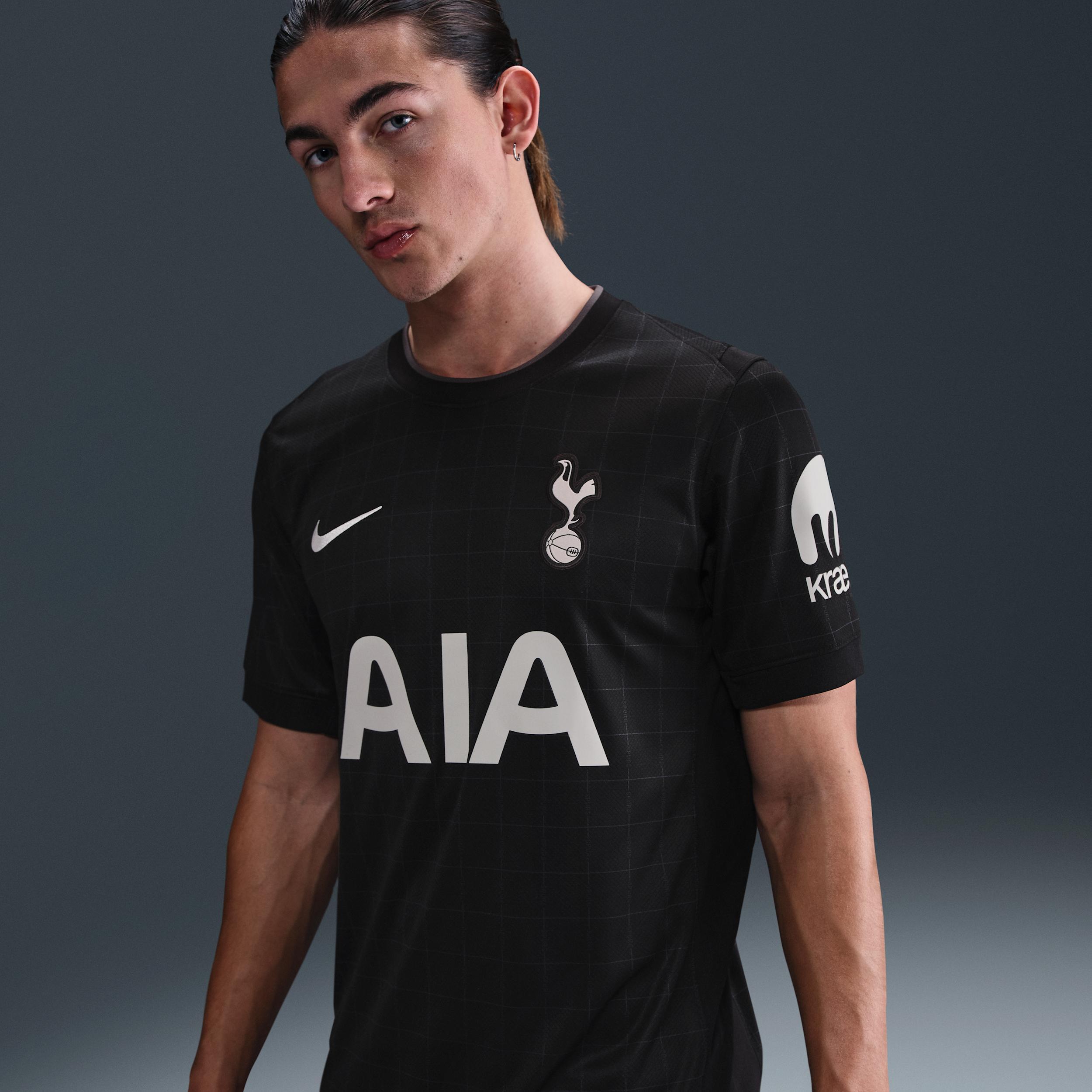 Tottenham Hotspur 2025/26 Stadium Away Men's Nike Dri-FIT Soccer Replica Jersey Product Image