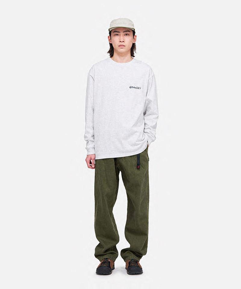 Geared Up L/S Tee Product Image