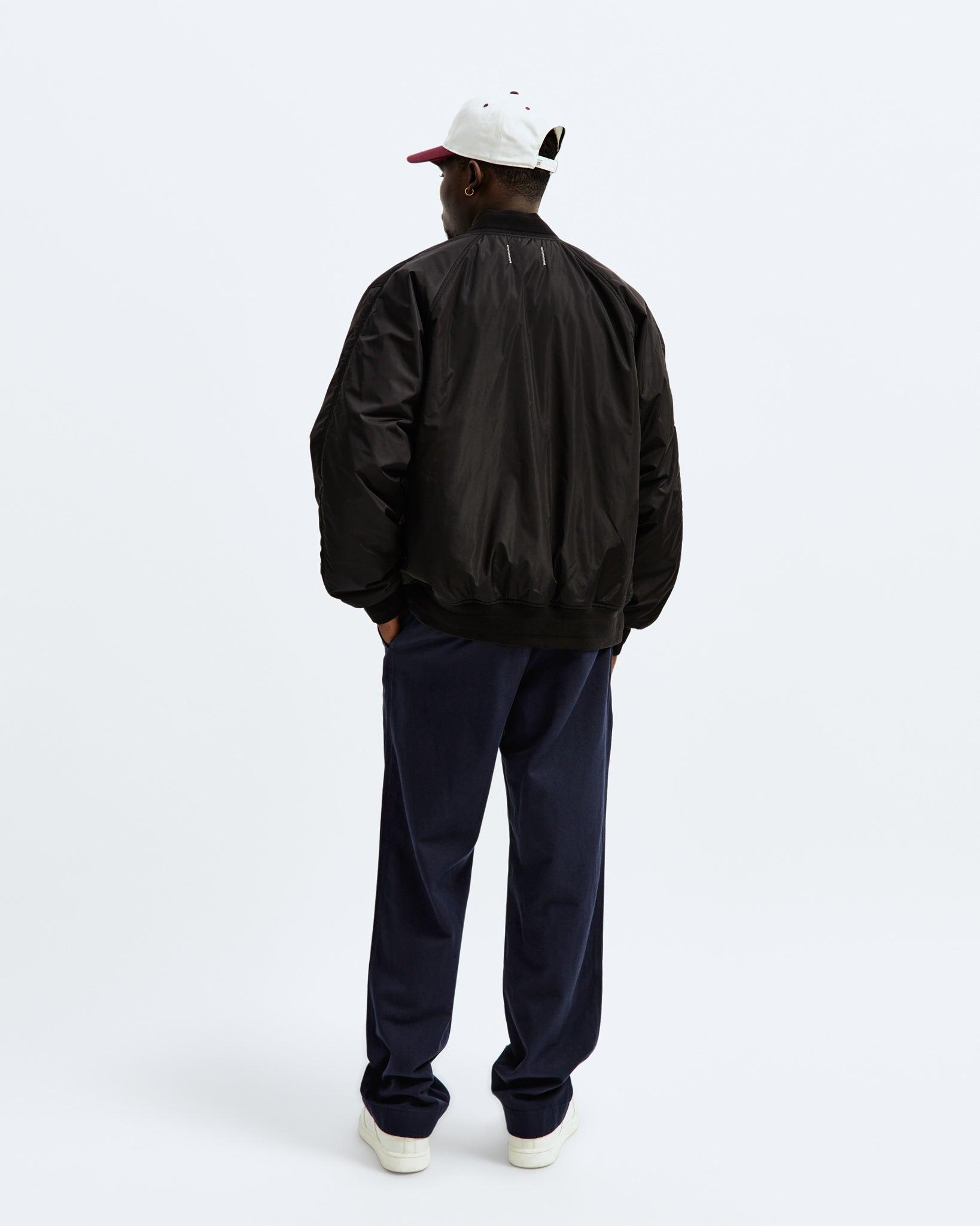Cotton Chino Ivy Pant - Vault Male Product Image
