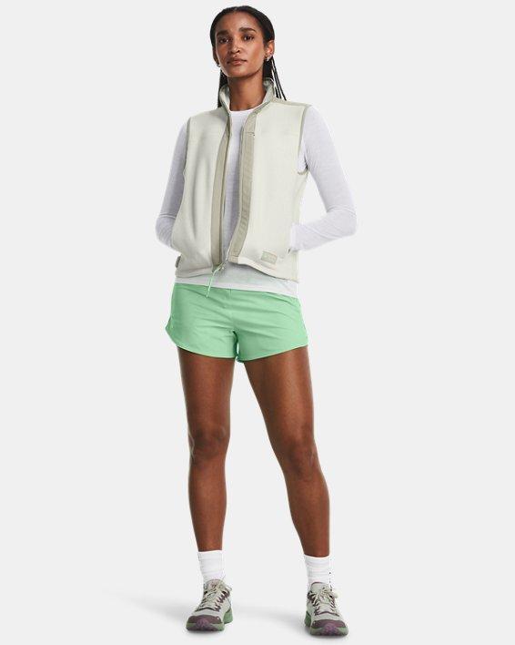 Women's UA Anywhere Shorts Product Image