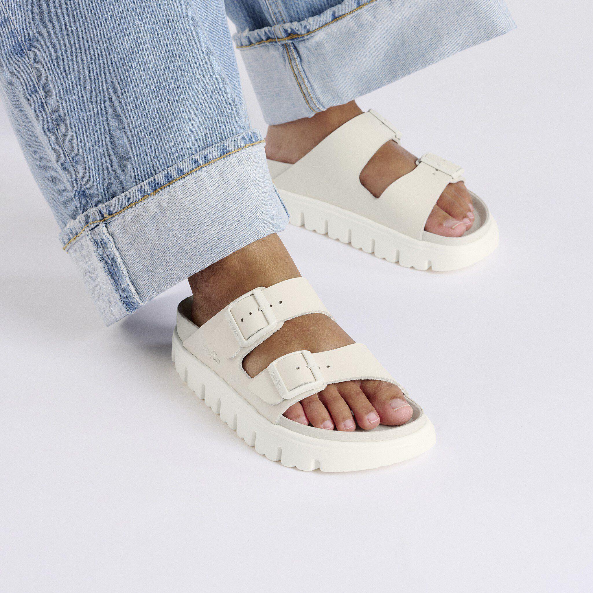 Arizona Chunky Natural Leather Product Image