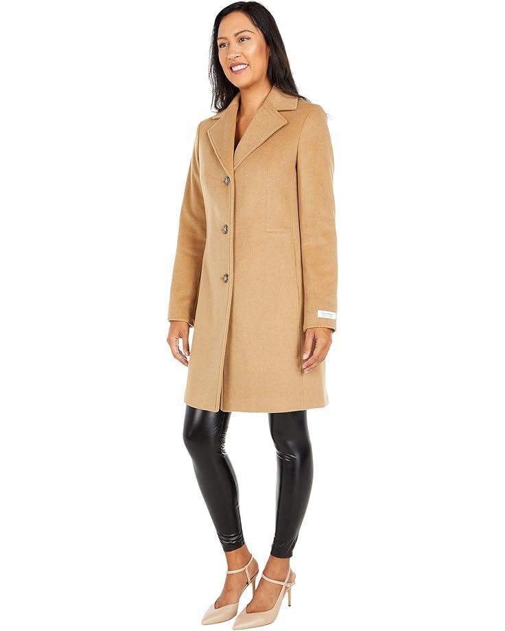 Wool Jacket Product Image