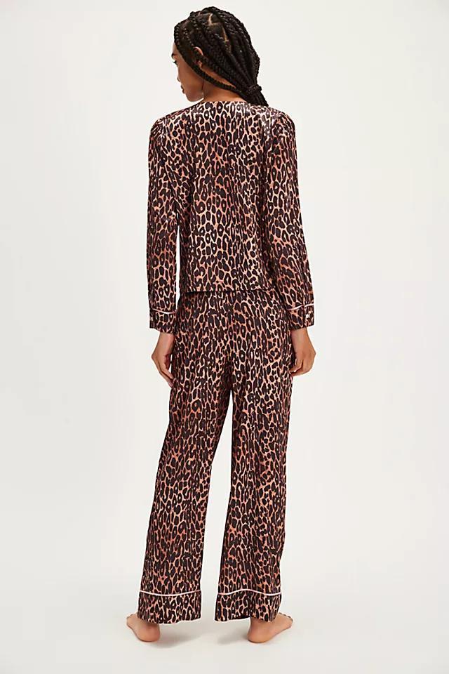 Eloise PJ Set Product Image