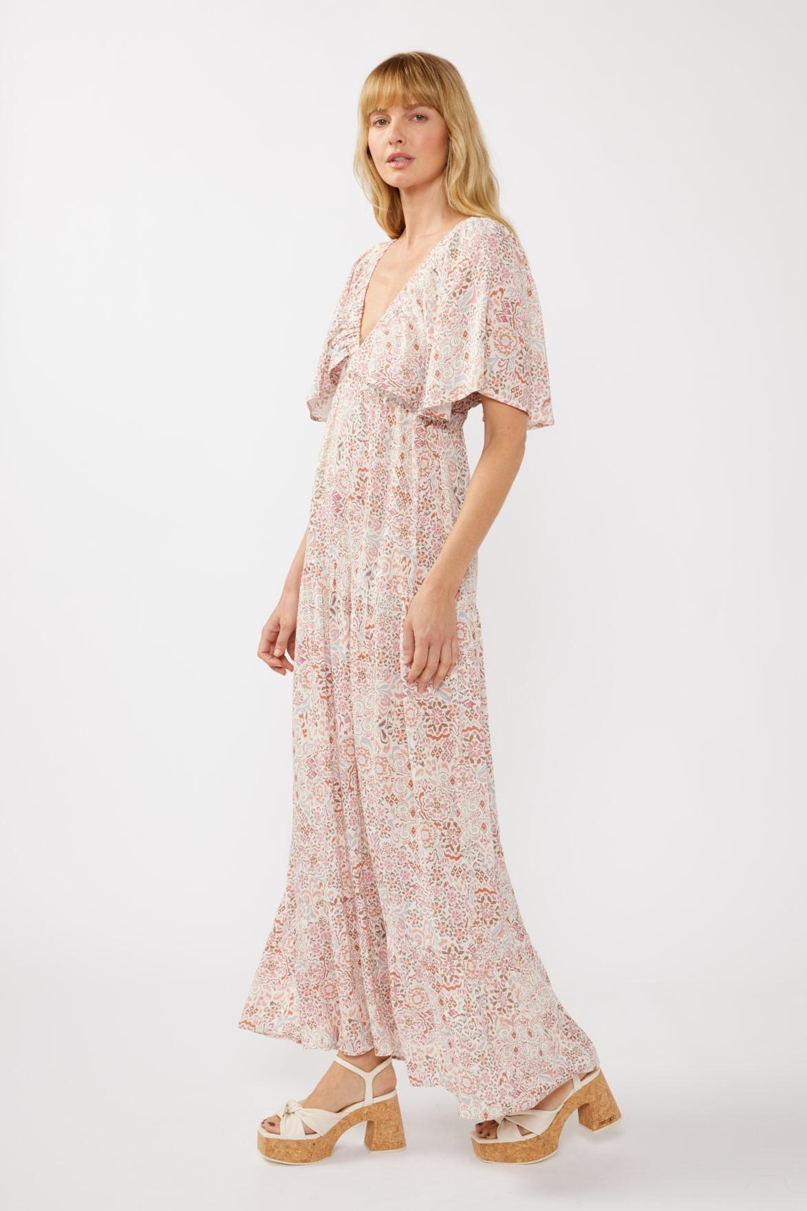 Budding Hearts Dress Product Image