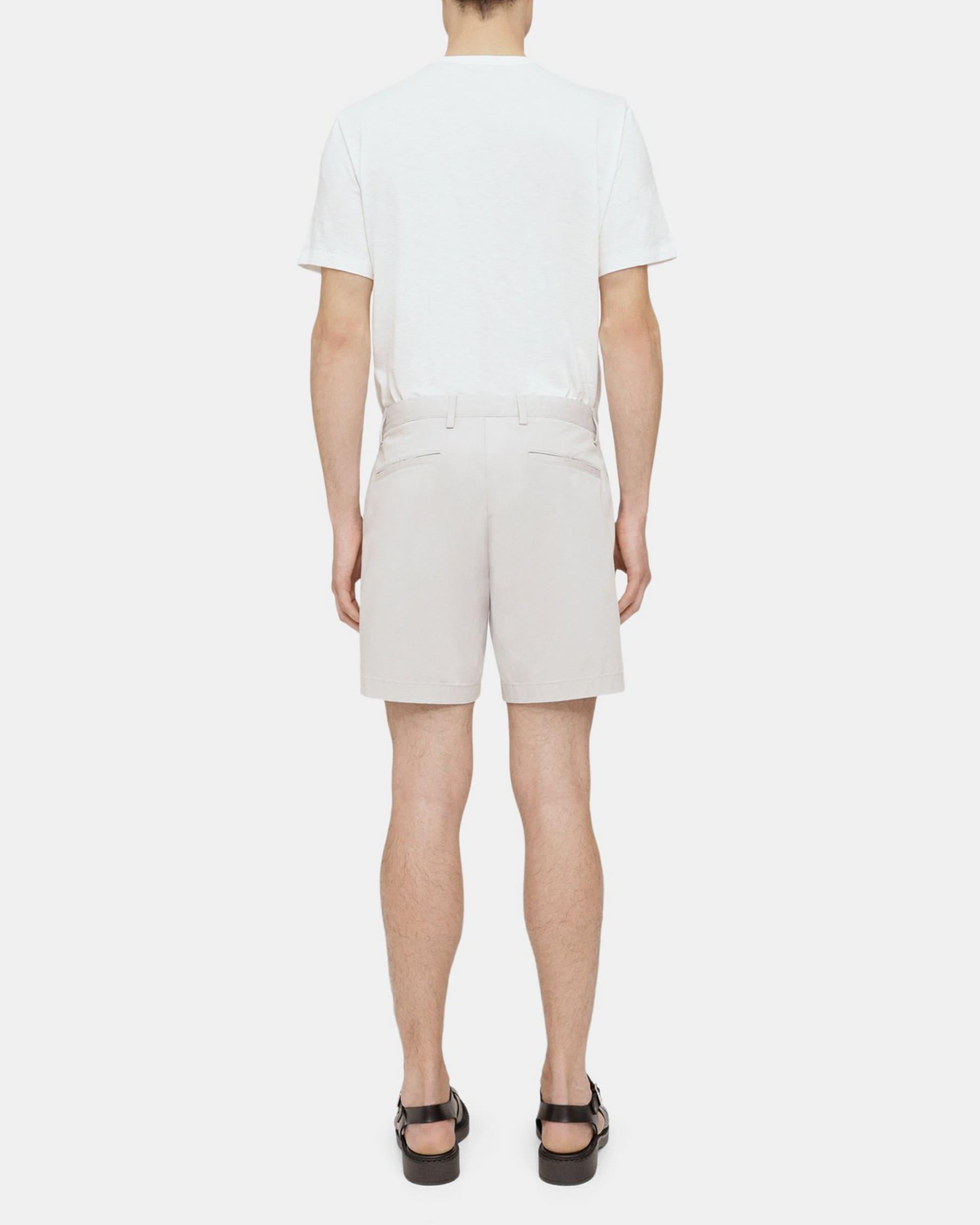 Classic-Fit 7" Short in Organic Cotton Product Image