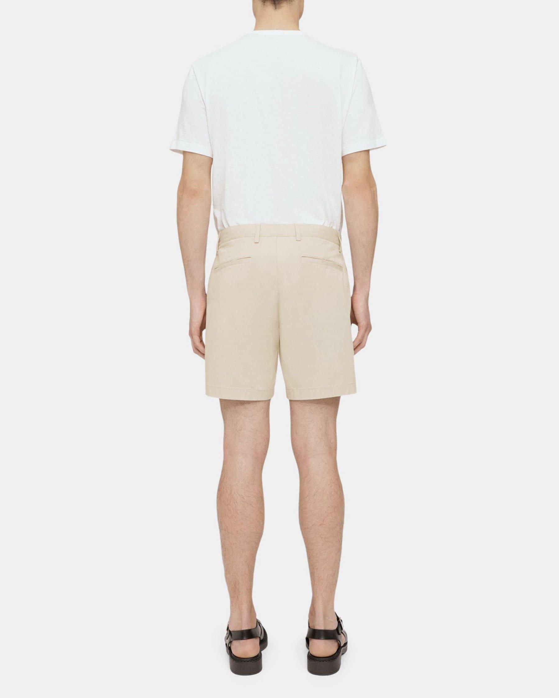 Classic-Fit 7" Short in Organic Cotton Product Image