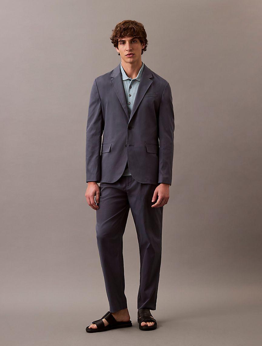 Packable Tech Classic Blazer Product Image