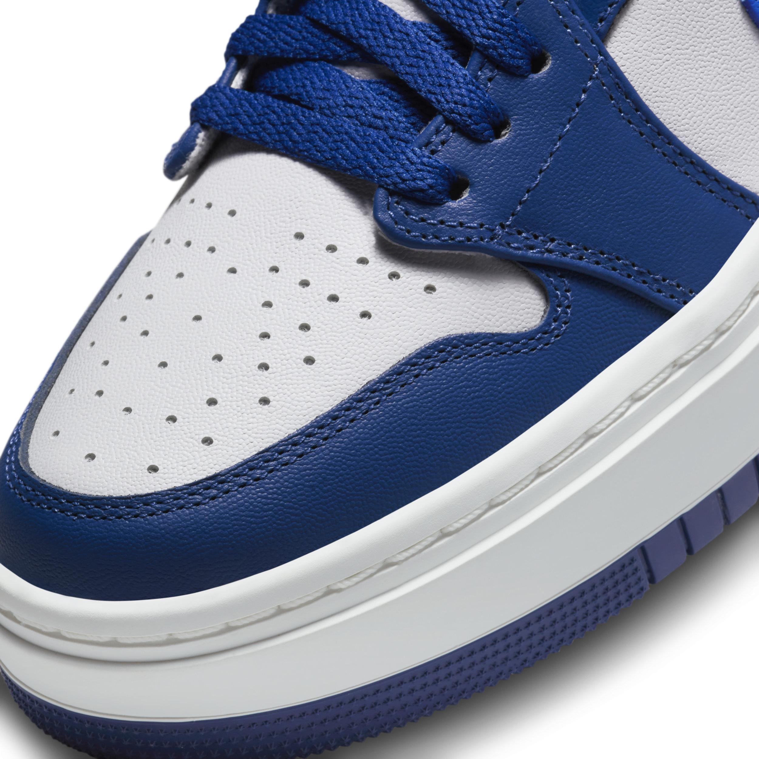Nike Jordan Air 1 Elevate Low sneakers Product Image