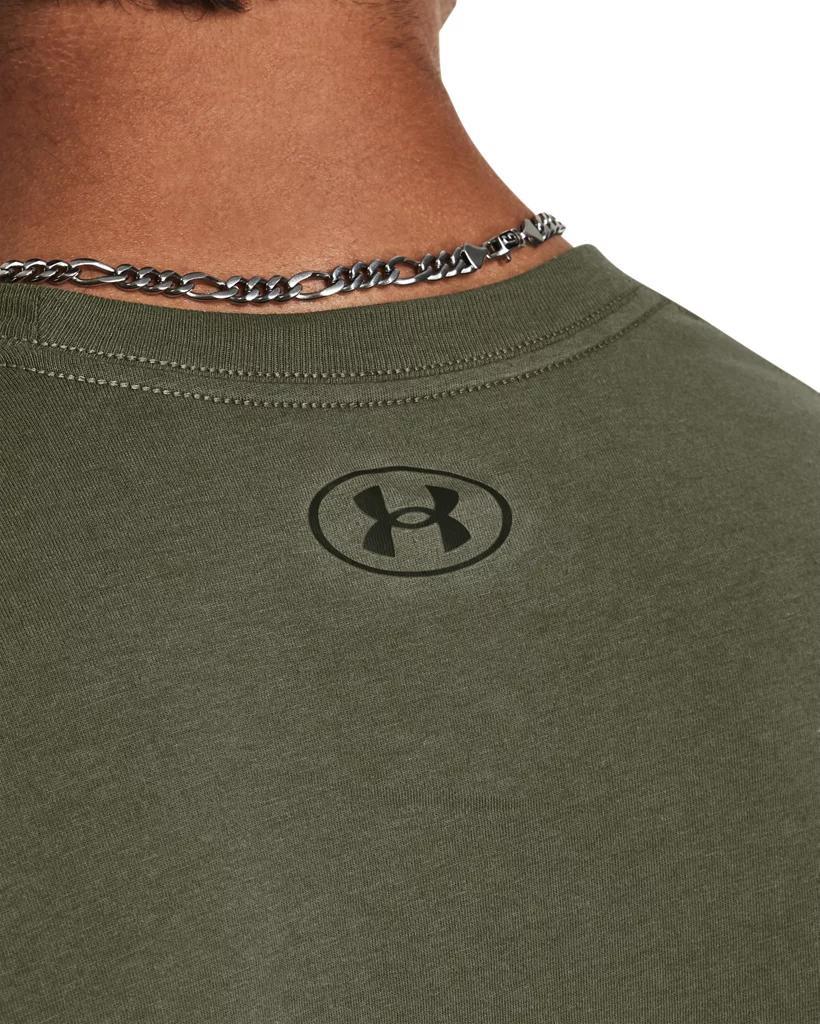 Men's UA Antler Hunt Logo T-Shirt Product Image