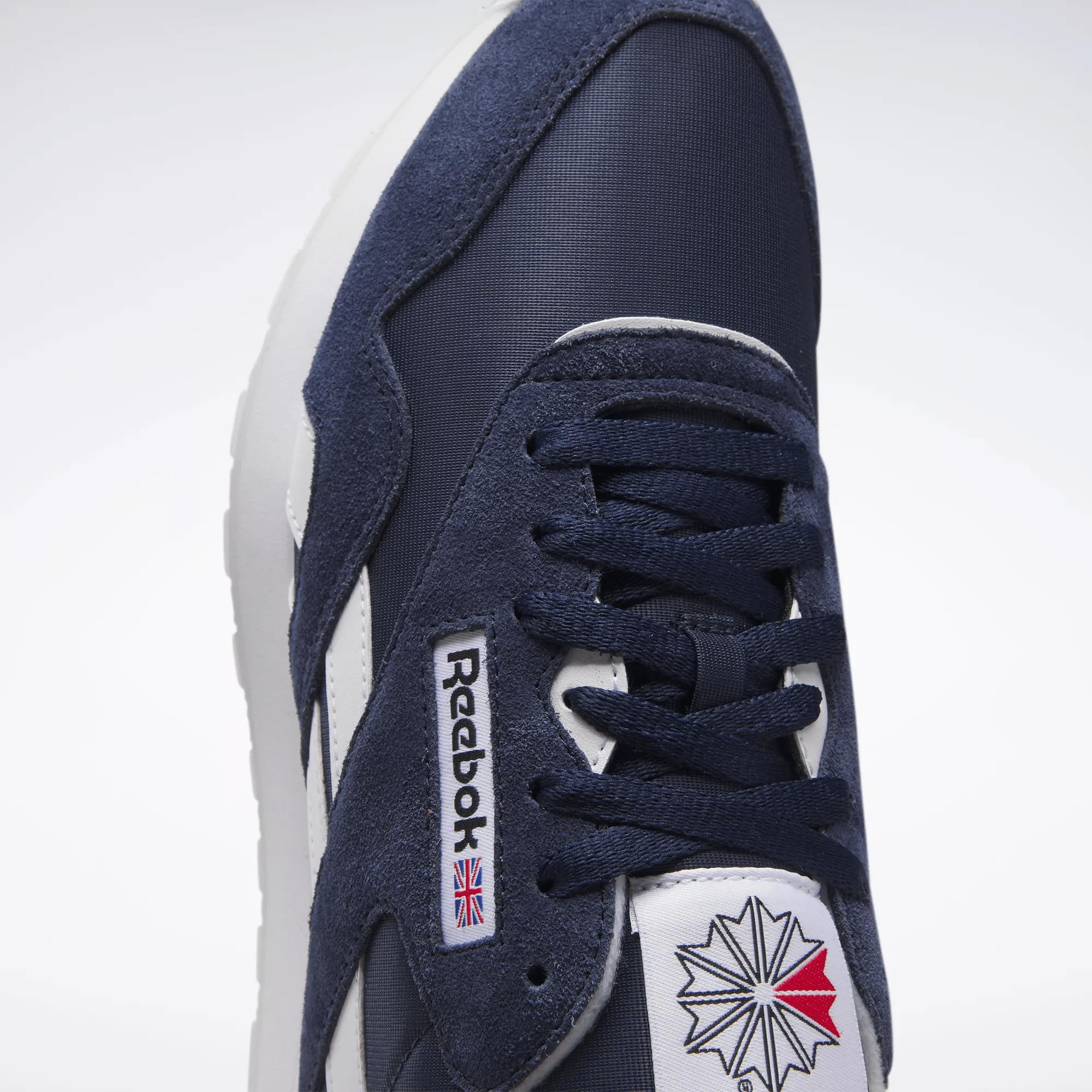 Men's Classic Nylon Shoes Male Product Image