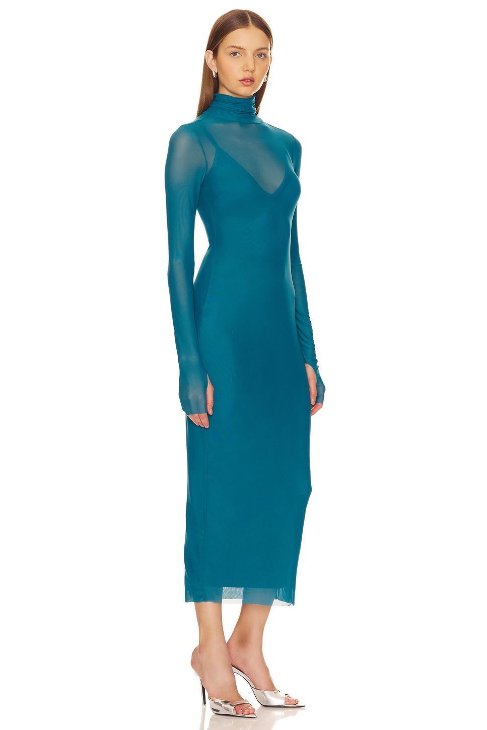 Shailene Maxi Dress AFRM Product Image