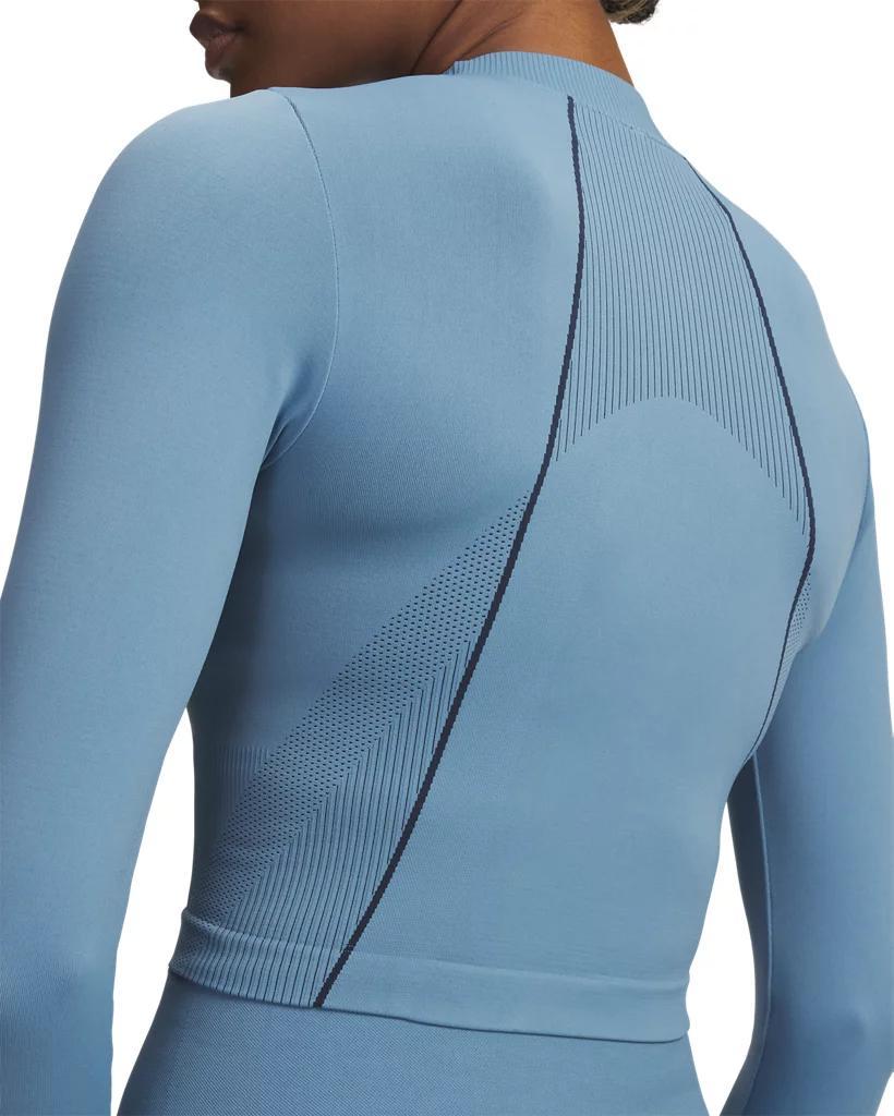 UA Vanish Seamless Product Image