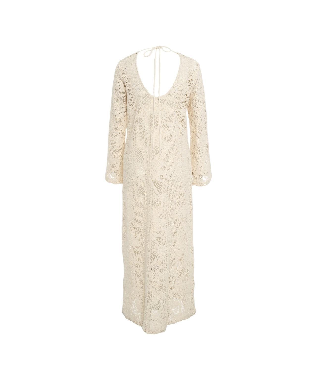 Crochet dress 'Grace' Product Image