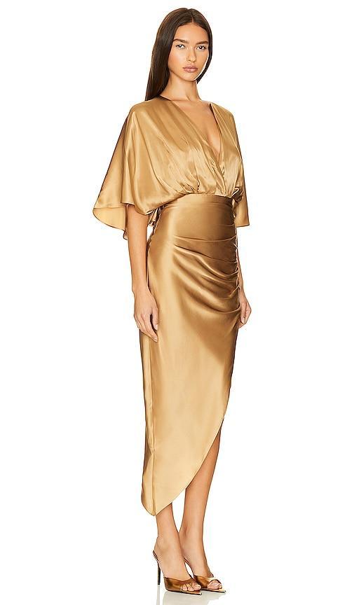 Anabelle Dress AIIFOS Product Image