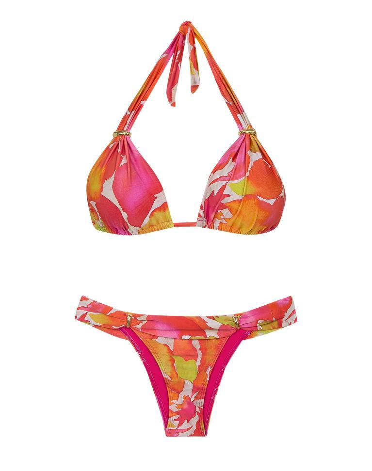 Bia Tube Top - Gal Product Image
