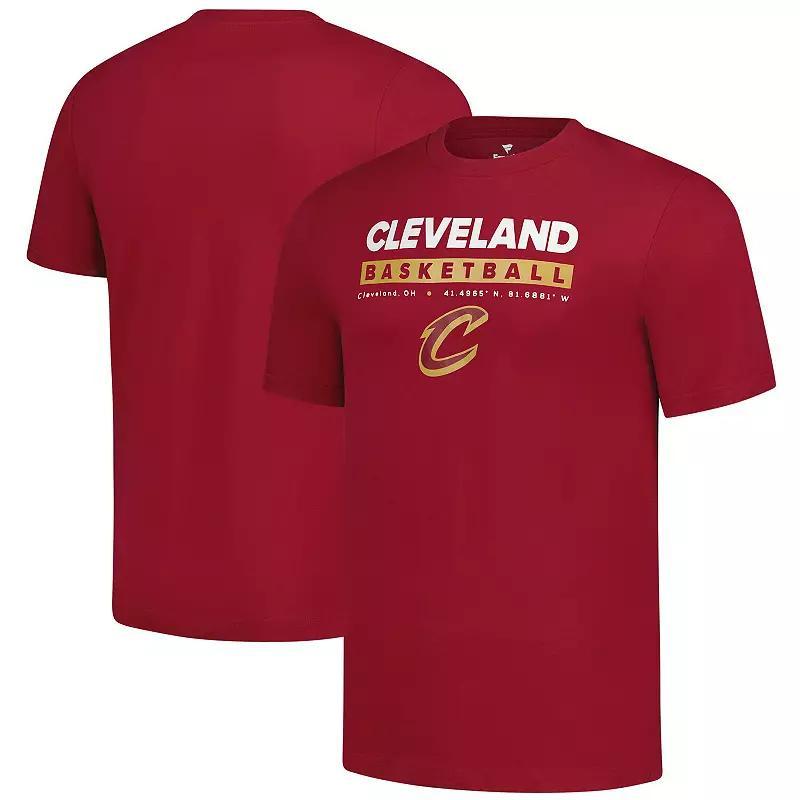 MLS Portland Timbers Mens Short Sleeve T-Shirt Product Image