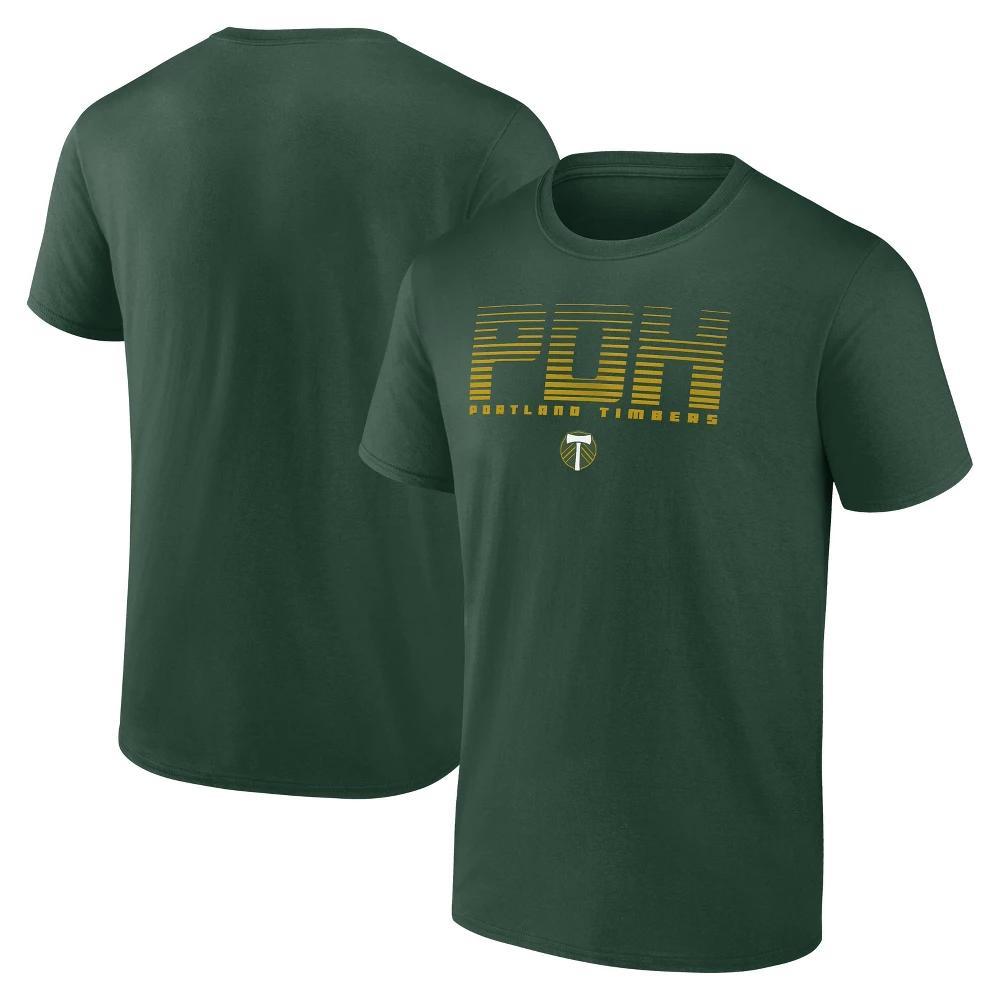 Men's Fanatics Aqua Miami Dolphins Big & Tall Coordinate T-Shirt, Size: 4XB, Turquoise A Product Image