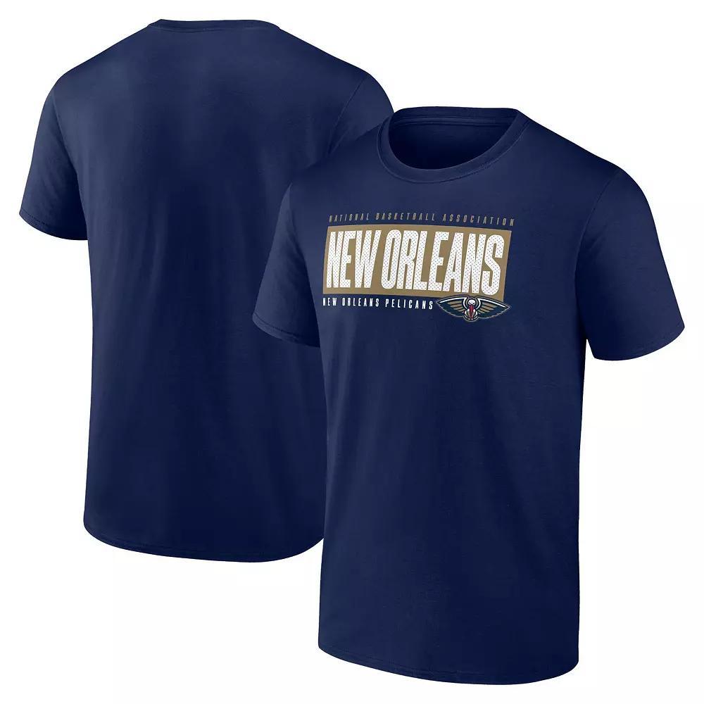 Men's Fanatics Red Tampa Bay Buccaneers Old School Play Slub T-Shirt, Size: Medium Product Image