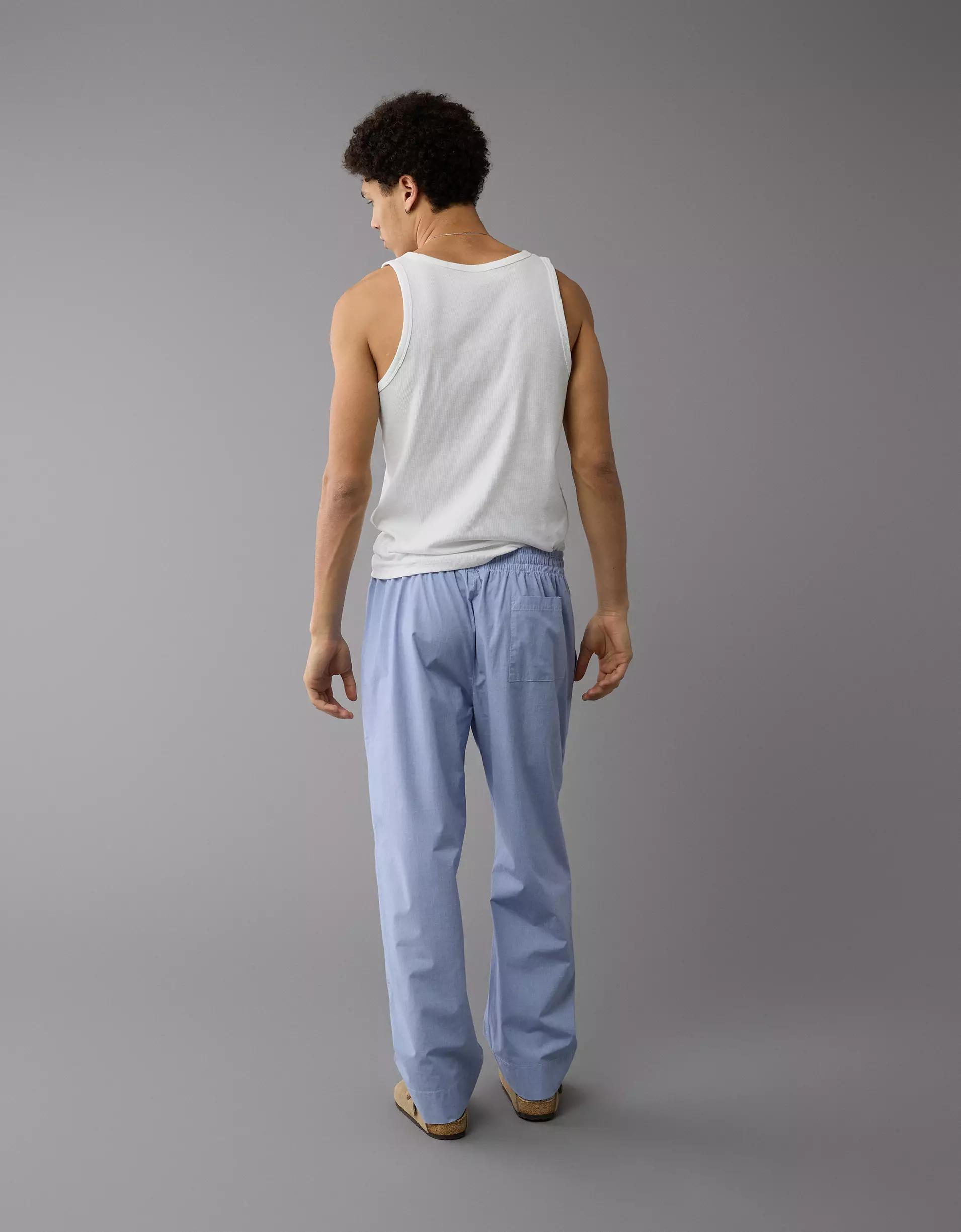 AE Stretch Cotton Pant Product Image