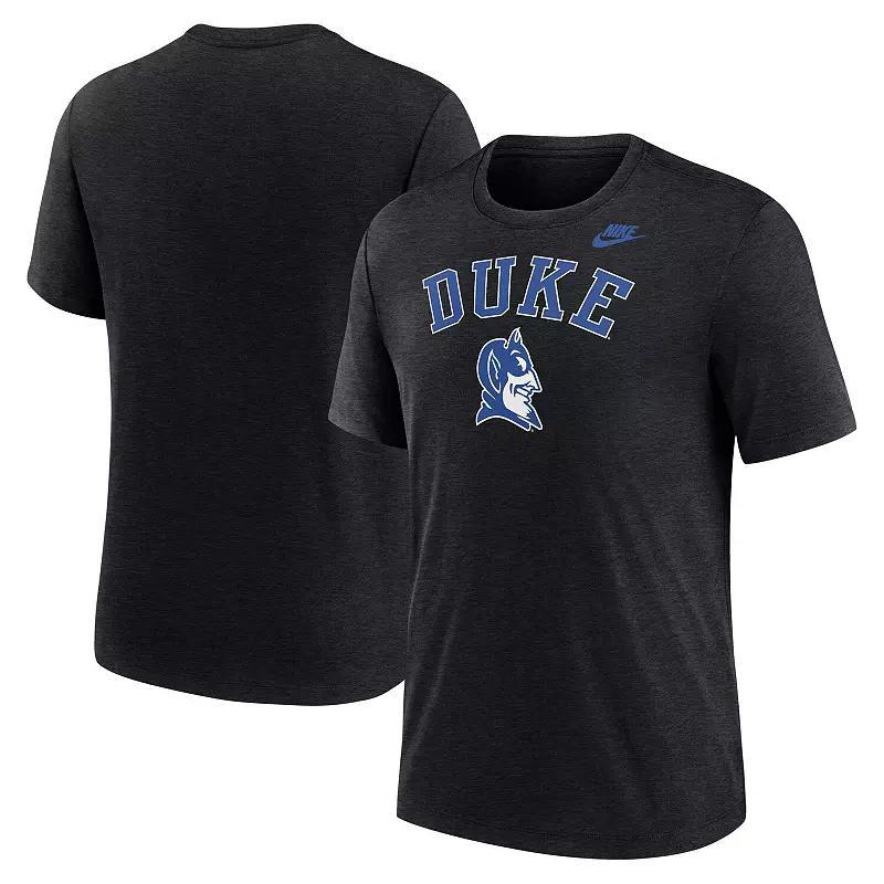 Baltimore Ravens Overlap Lockup Nike Men's NFL T-Shirt Product Image