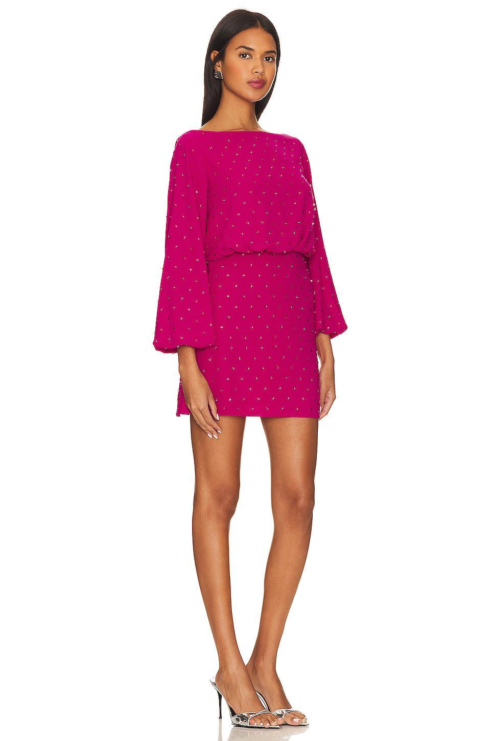 Edita Dress ASTR the Label Product Image