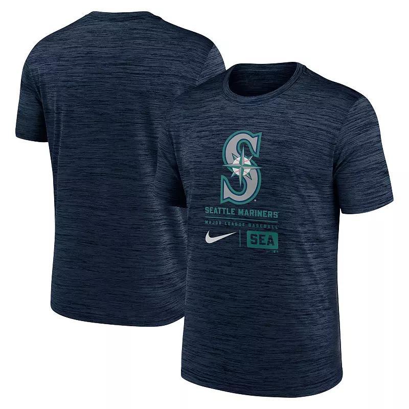Women's Nike Purple Clemson Tigers Primetime Evergreen Logo T-Shirt, Size: XS Product Image