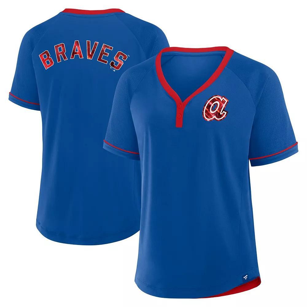 Men's Nike Navy St. Louis Cardinals Legend Fuse Large Logo Performance T-Shirt, Size: Medium, Blue Product Image