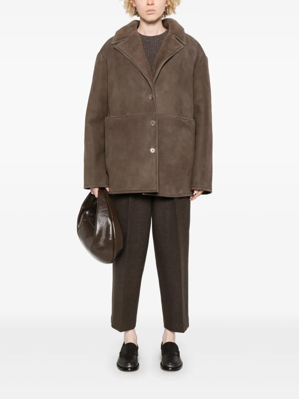 Cirebo coat Product Image