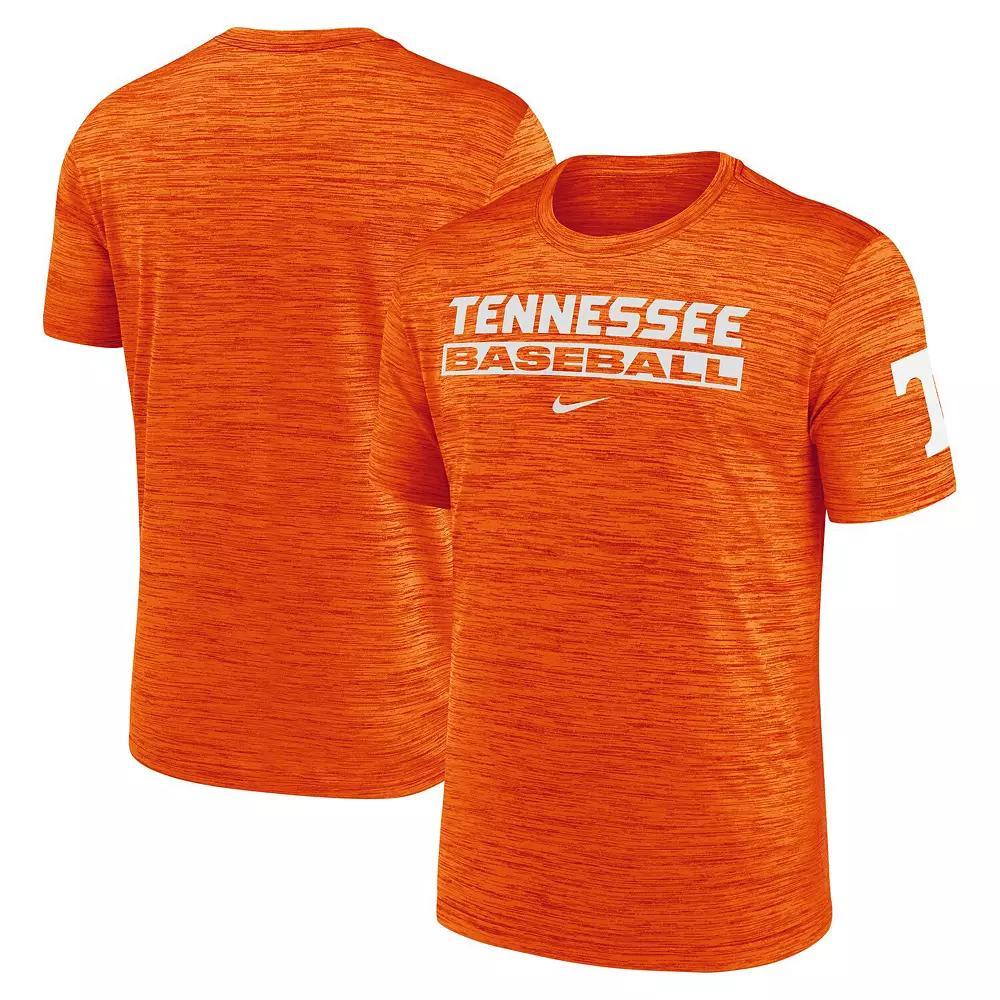 Green Bay Packers Sideline Team Issue Velocity Nike Men's Dri-FIT NFL T-Shirt Product Image