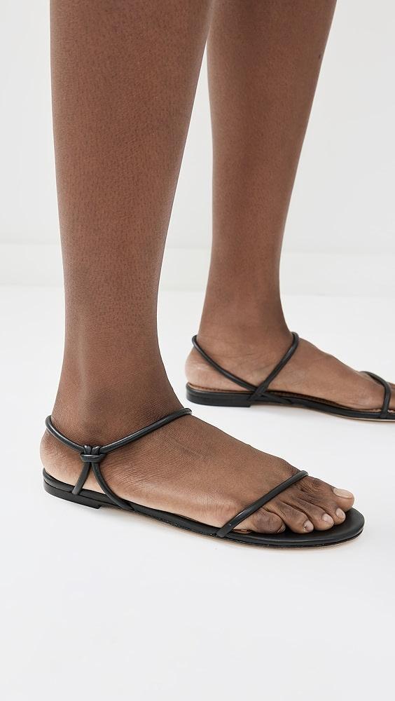 STAUD Laurel Sandals | Shopbop Product Image