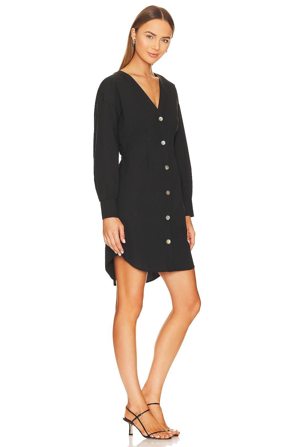 Jaclyn Shirt Dress Rails Product Image