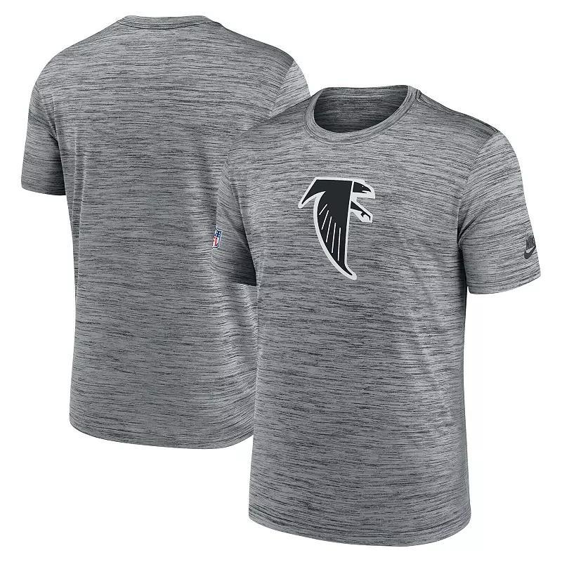 Atlanta Falcons Sideline Velocity Nike Men's Dri-FIT NFL T-Shirt Product Image