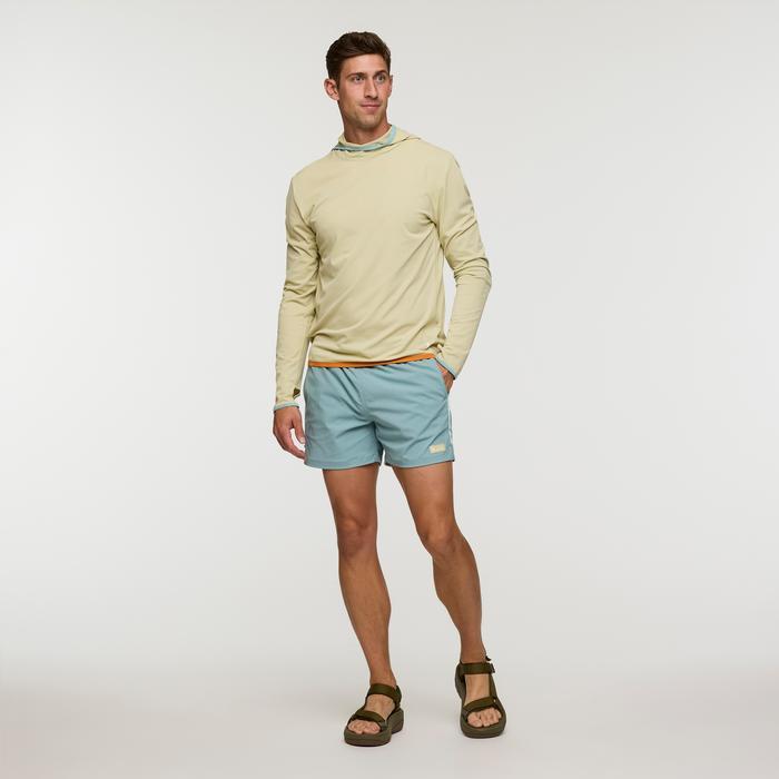 Brinco 5" Short - Solid - Men's Product Image