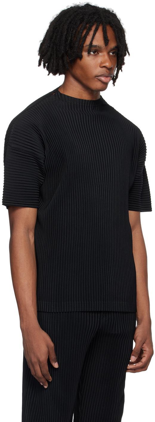VALENTINO T-shirt Logo In Red Product Image